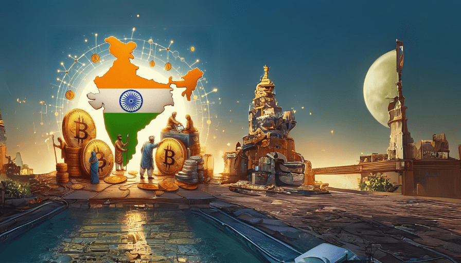 What Makes A Crypto Exchange Compliant In India? A Simple Guide For 2025 What Makes A Crypto Exchange Compliant In India? A Simple Guide For 2025