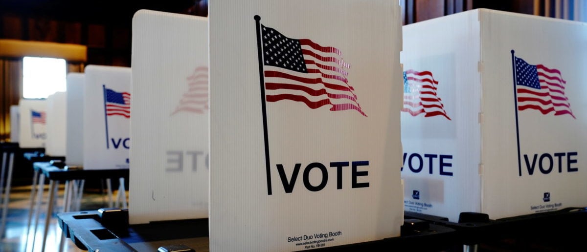 What The Florida And Wisconsin Election Turnout Reveals About The Political Landscape What The Florida And Wisconsin Election Turnout Reveals About The Political Landscape