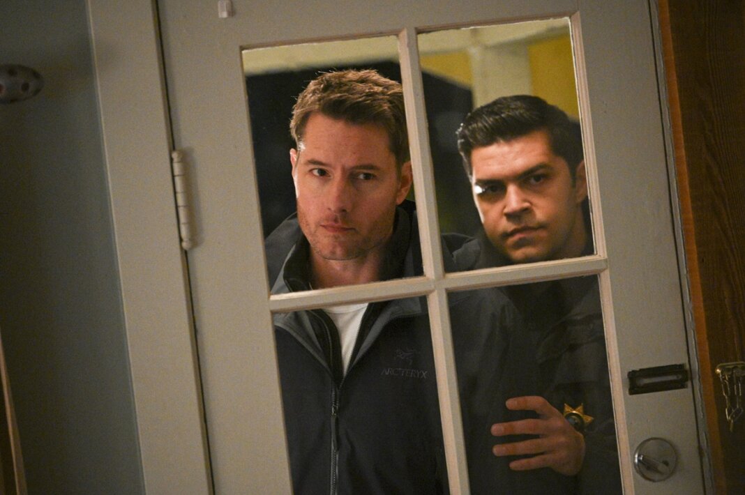 What Time Is Tracker On Tonight? How To Watch Season 2, Episode 13 Live On CBS & Online What Time Is Tracker On Tonight? How To Watch Season 2, Episode 13 Live On CBS & Online
