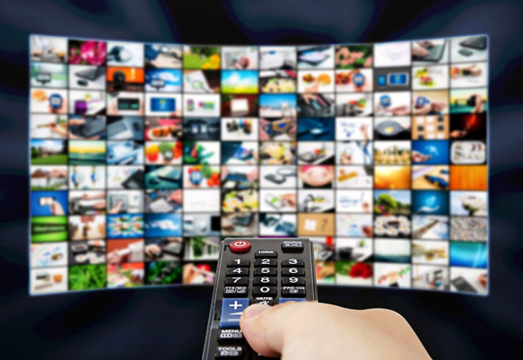What To Watch On Monday: Top 10 TV & Streaming Options What To Watch On Monday: Top 10 TV & Streaming Options