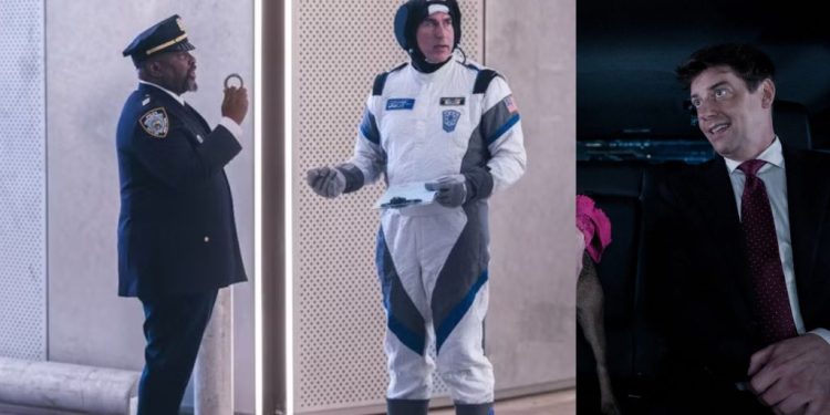 What Was Ethan Slater's Point In Elsbeth Season 2, Episode 17? What Was Ethan Slater's Point In Elsbeth Season 2, Episode 17?