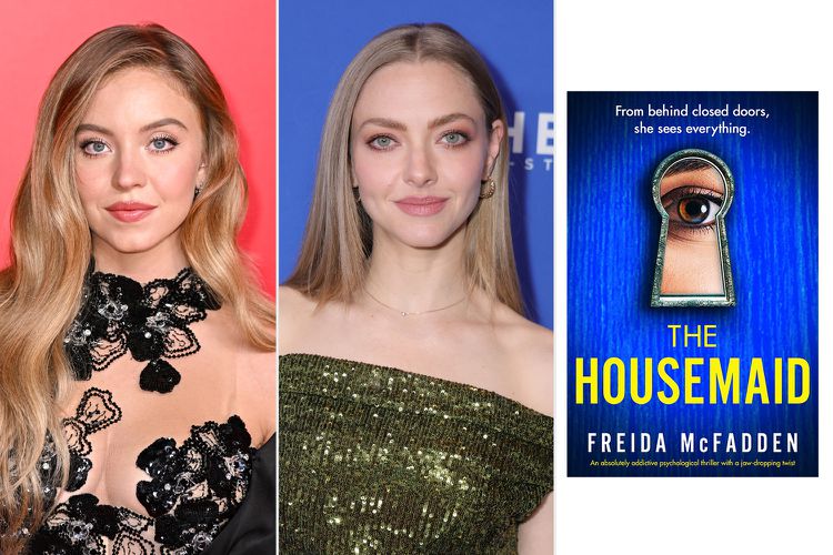 What's Next For Sydney Sweeney Following Echo Valley And The Housemaid? A Look At Her Upcoming Projects. What's Next For Sydney Sweeney Following Echo Valley And The Housemaid? A Look At Her Upcoming Projects.