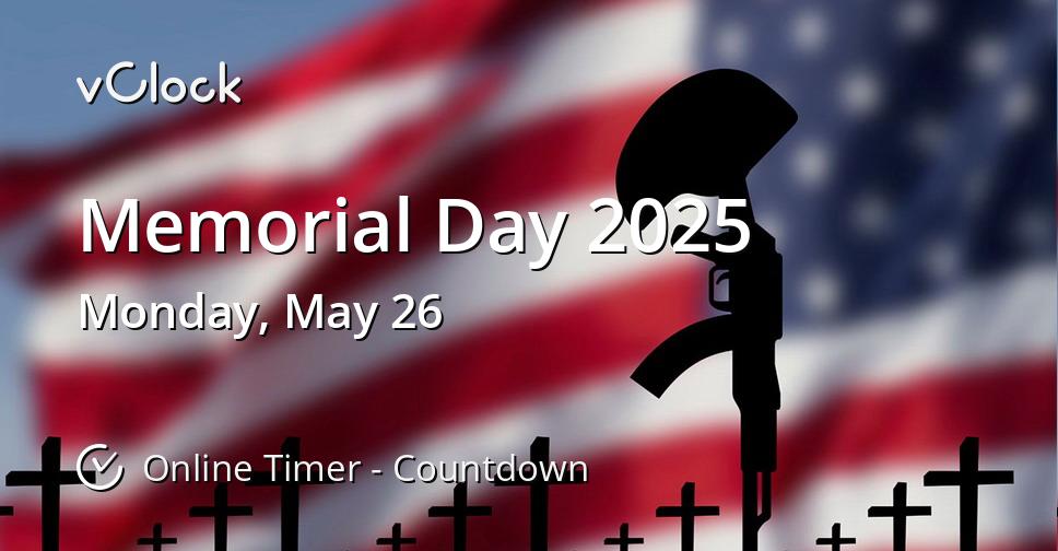 What's Open On Memorial Day 2025? A Michigan Guide To Holiday Hours What's Open On Memorial Day 2025? A Michigan Guide To Holiday Hours