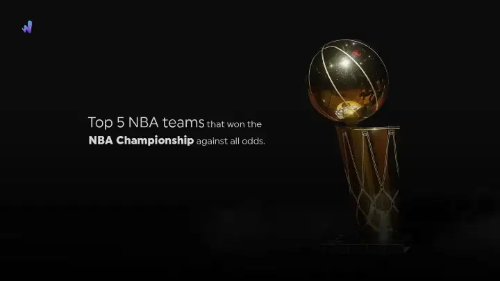 What's Preventing The Top 10 NBA Teams From Winning A Championship? What's Preventing The Top 10 NBA Teams From Winning A Championship?