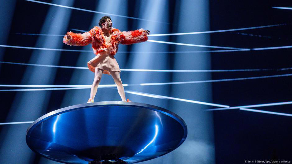 When And Where To Watch Eurovision Song Contest 2025 Live In Australia