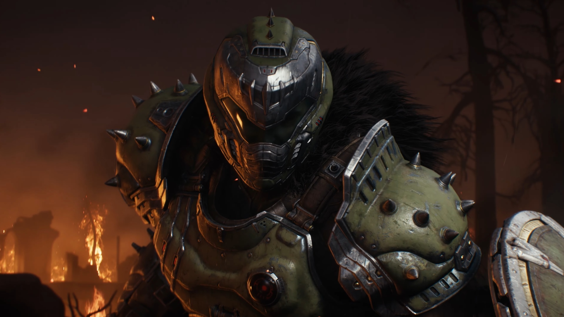When Does DOOM: The Dark Ages Release? Global Launch Times When Does DOOM: The Dark Ages Release? Global Launch Times