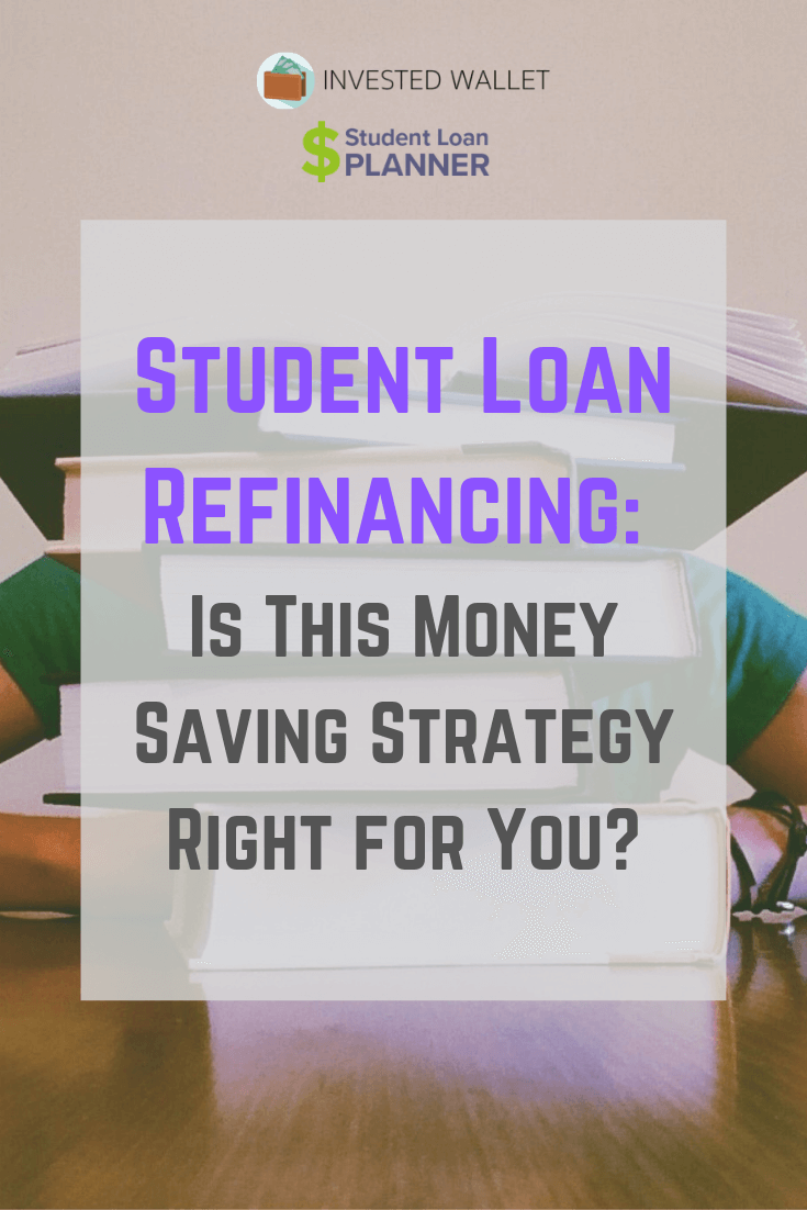 When Does Refinancing Federal Student Loans Make Sense? When Does Refinancing Federal Student Loans Make Sense?