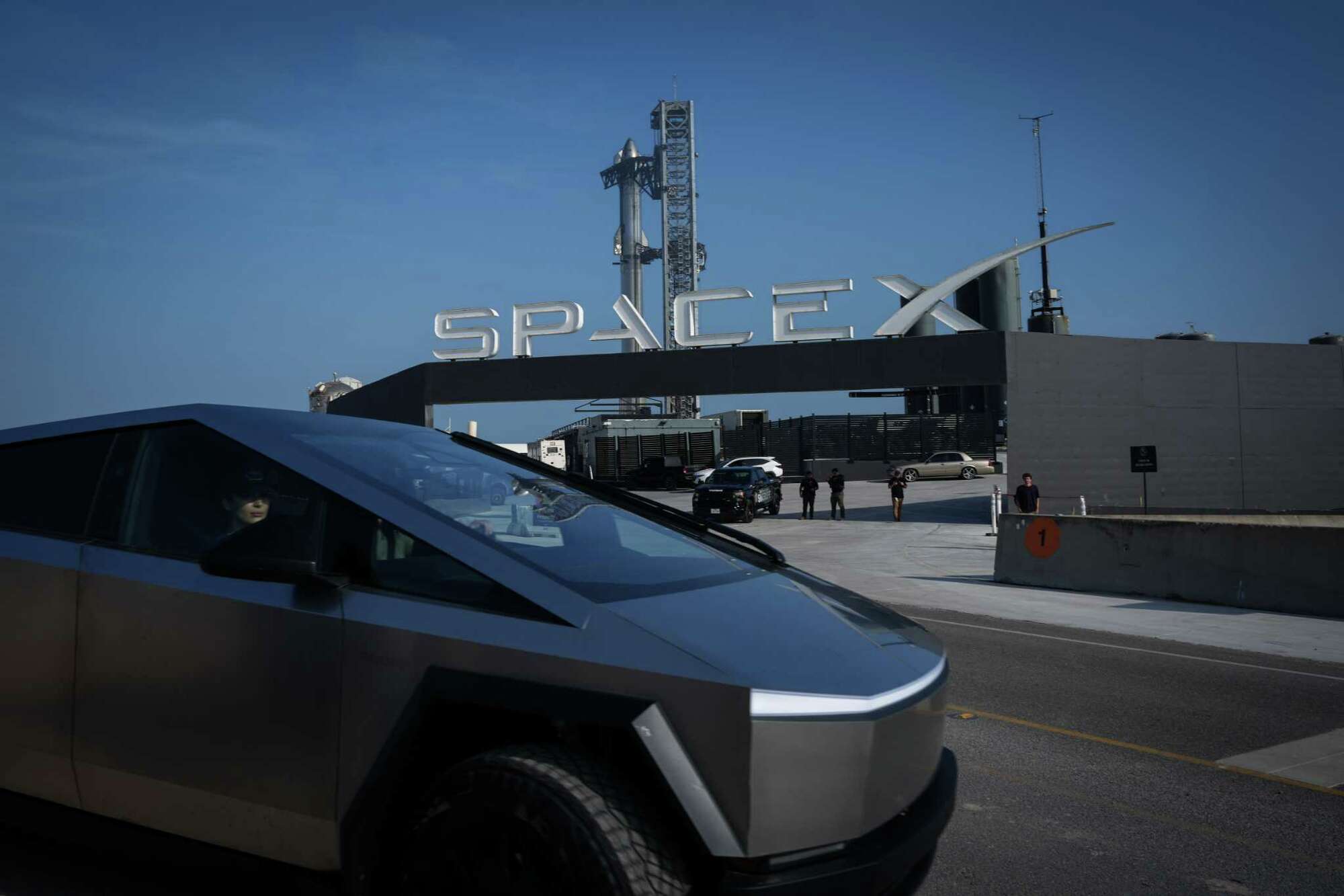 When Is The Next Starship Launch? SpaceX Engine Tests In Texas When Is The Next Starship Launch? SpaceX Engine Tests In Texas
