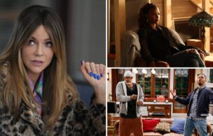 When To Watch The Next High Potential Episode On ABC When To Watch The Next High Potential Episode On ABC