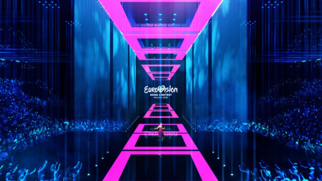 Where And When Is Eurovision 2025?  Confirmed Date And Venue