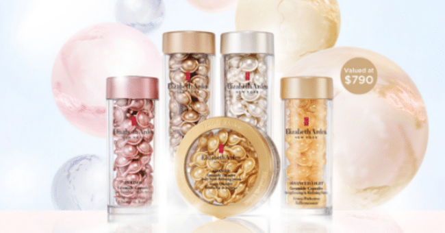 Where To Find Cheap Elizabeth Arden Skincare: Walmart Where To Find Cheap Elizabeth Arden Skincare: Walmart
