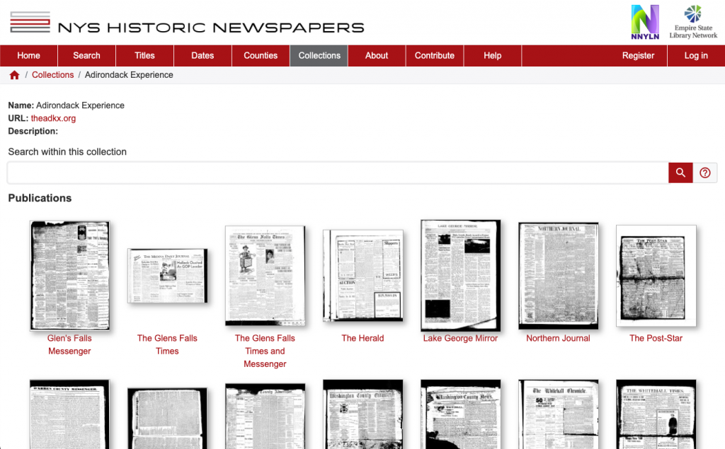 Where To Find New York Daily News May 2025 Newspaper Archives Where To Find New York Daily News May 2025 Newspaper Archives