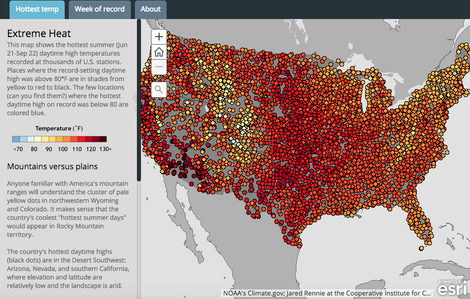 Where To Invest: A Map Of The Country's Hottest Business Locations Where To Invest: A Map Of The Country's Hottest Business Locations