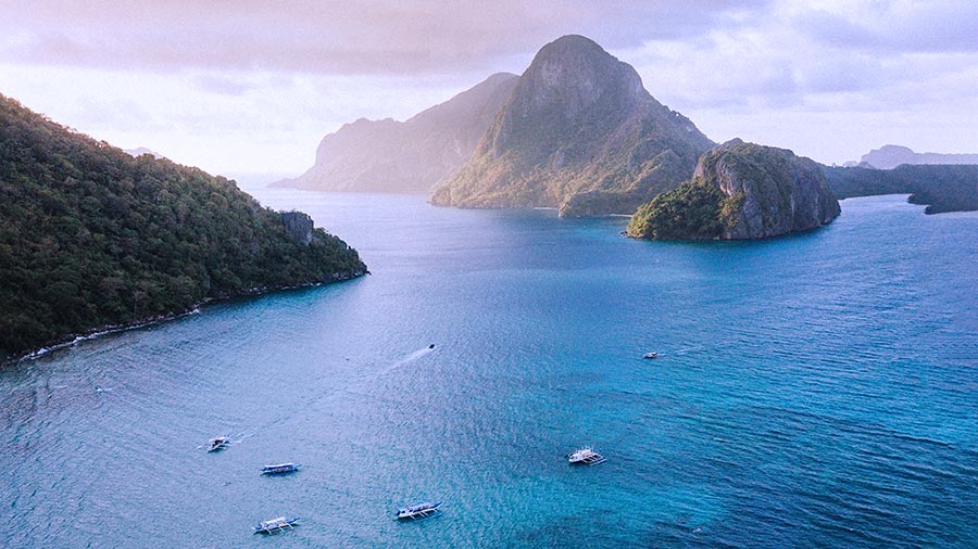 Where To Invest: A Map Of The Country's Promising Business Hotspots