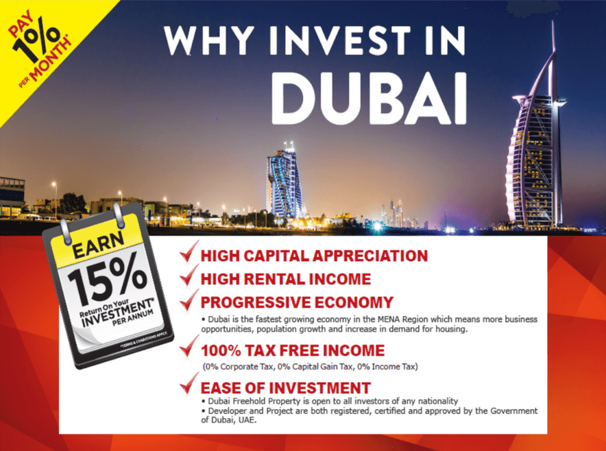 Where To Invest: A Map Of The Country's Top Business Locations Where To Invest: A Map Of The Country's Top Business Locations