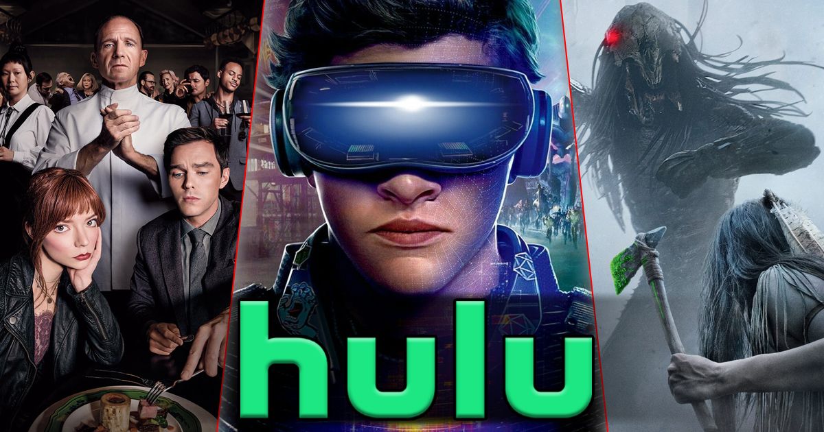 Where To Stream All Alien Movies: Hulu's June 1st Release