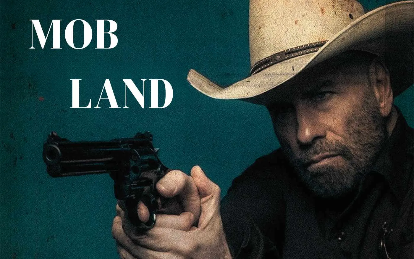 Where To Stream Mob Land Episode 9: A Complete Guide Where To Stream Mob Land Episode 9: A Complete Guide