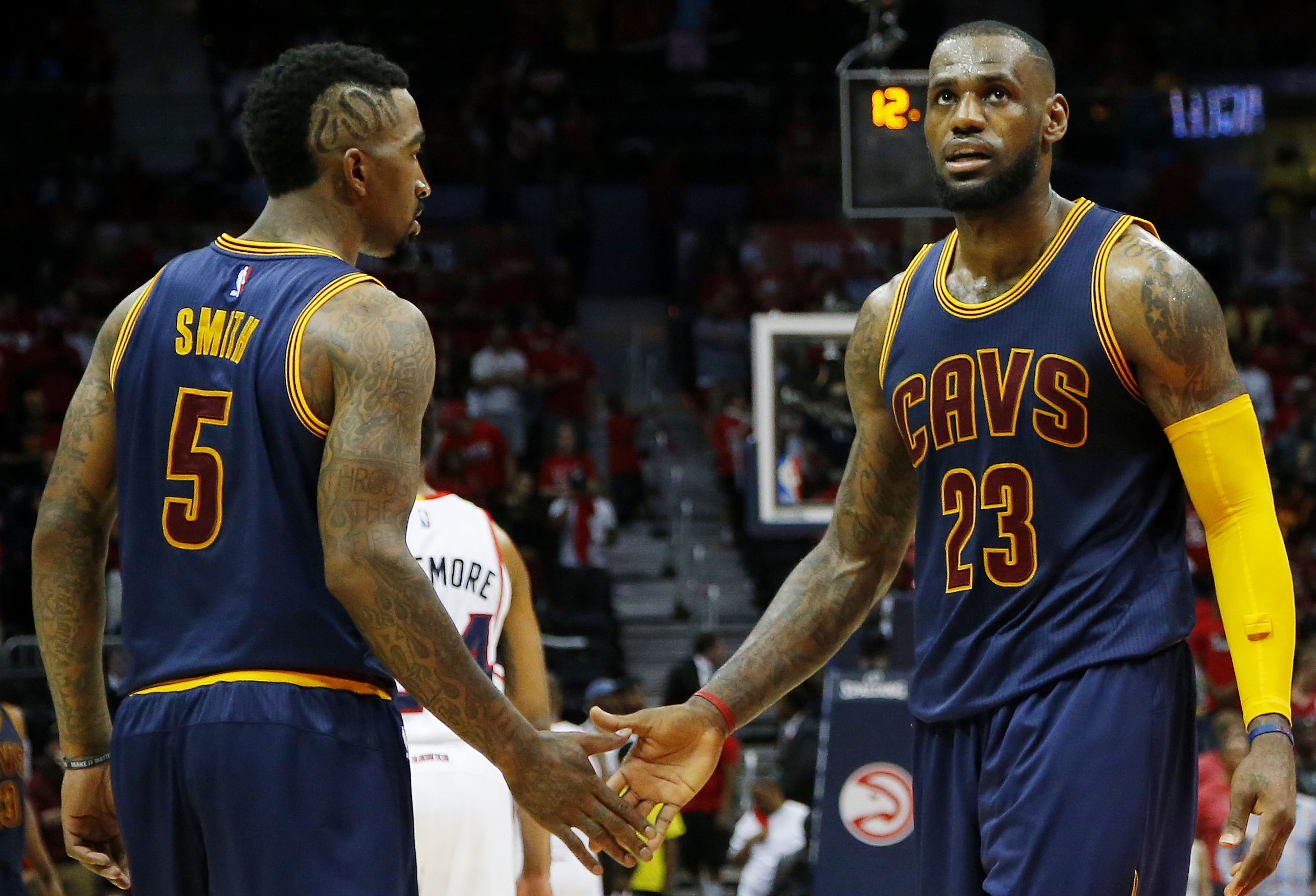 Where To Watch Cavaliers Vs. Heat Game 2: Live Stream, TV Channel, And Game Time