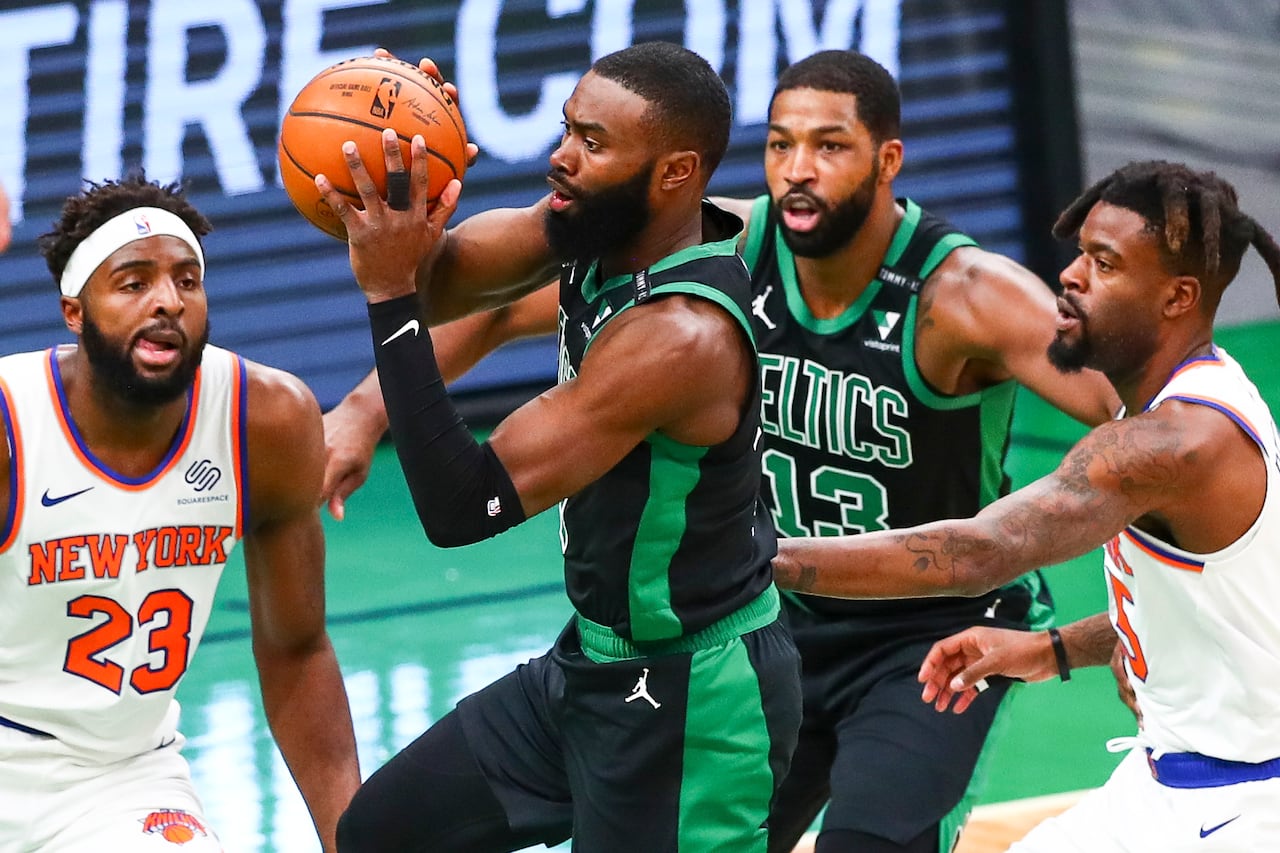 Where To Watch Celtics Vs. Knicks: Live Stream & TV Channel Guide Where To Watch Celtics Vs. Knicks: Live Stream & TV Channel Guide