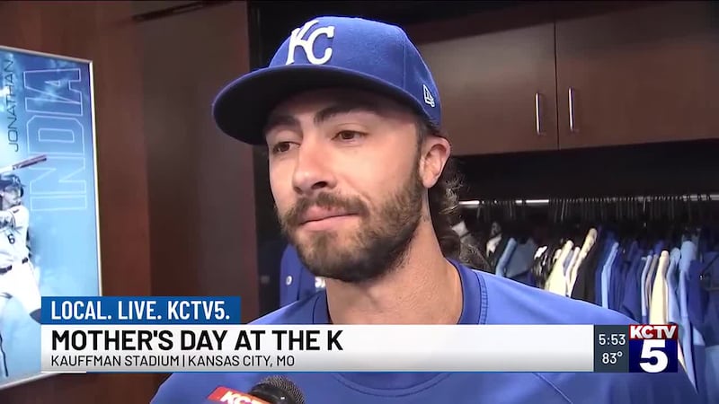 Where To Watch Kansas City Royals Games On CBS & KCTV5 Where To Watch Kansas City Royals Games On CBS & KCTV5