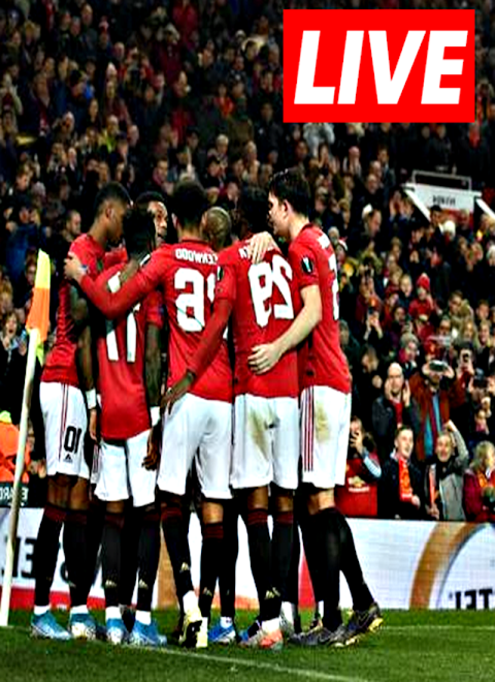Where To Watch Manchester United, Tottenham, & Lyon UEFA Europa League Live Stream Free Where To Watch Manchester United, Tottenham, & Lyon UEFA Europa League Live Stream Free