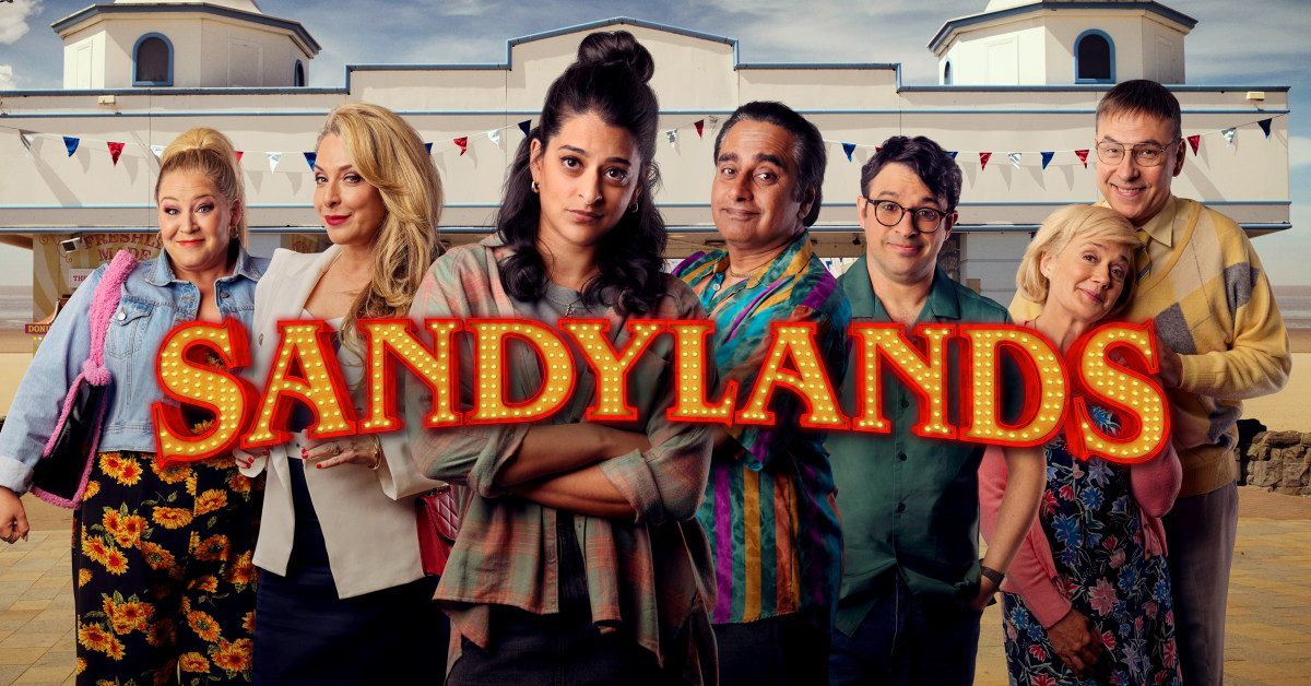 Where To Watch Sandylands - U: A Complete TV Guide Where To Watch Sandylands - U: A Complete TV Guide