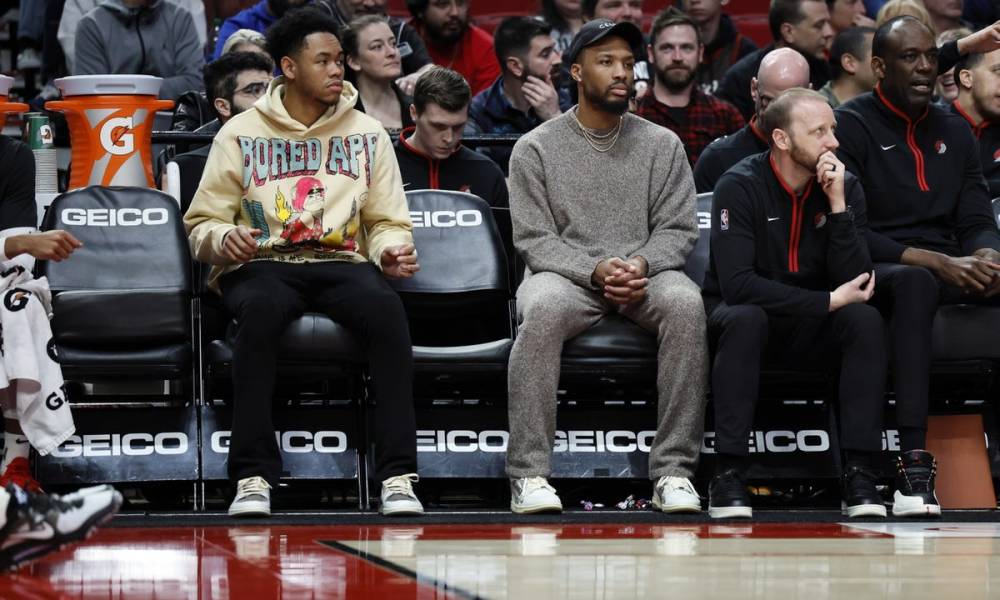 Where To Watch The April 11th Warriors Vs Trail Blazers Game Where To Watch The April 11th Warriors Vs Trail Blazers Game