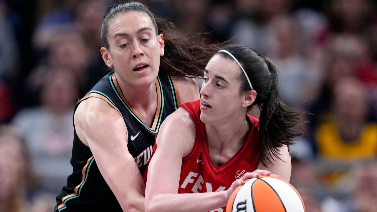 Where To Watch The Indiana Fever's Preseason Games Featuring Caitlin Clark Where To Watch The Indiana Fever's Preseason Games Featuring Caitlin Clark