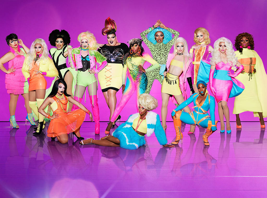 Where To Watch Untucked: RuPaul's Drag Race Season 17, Episode 8 For Free? Where To Watch Untucked: RuPaul's Drag Race Season 17, Episode 8 For Free?