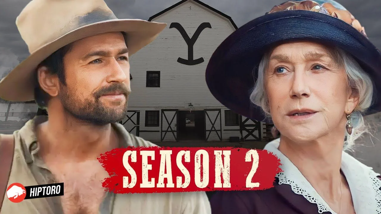 Where To Watch Yellowstone: 1923 Season 2, Episode 5 Tonight? Where To Watch Yellowstone: 1923 Season 2, Episode 5 Tonight?