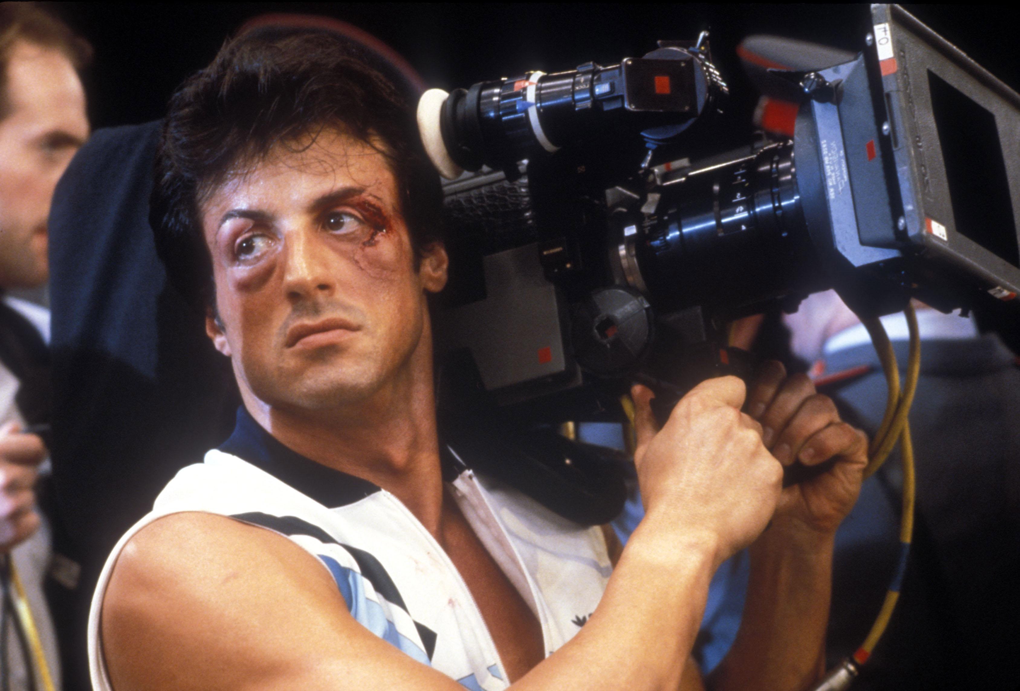 Which Rocky Movie Touches Sylvester Stallone The Most? Unveiling The Franchise's Emotional Heart Which Rocky Movie Touches Sylvester Stallone The Most? Unveiling The Franchise's Emotional Heart