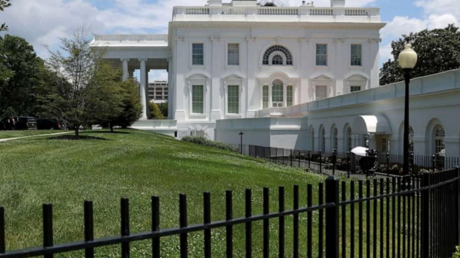 White House Cocaine Incident: Secret Service Announces End Of Probe White House Cocaine Incident: Secret Service Announces End Of Probe