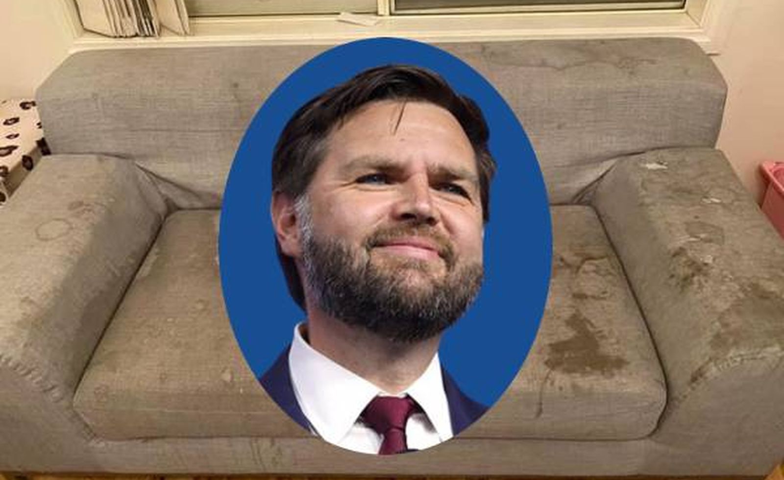 White House Humor: Trump, The Irish PM, JD Vance, And A Sock Story White House Humor: Trump, The Irish PM, JD Vance, And A Sock Story