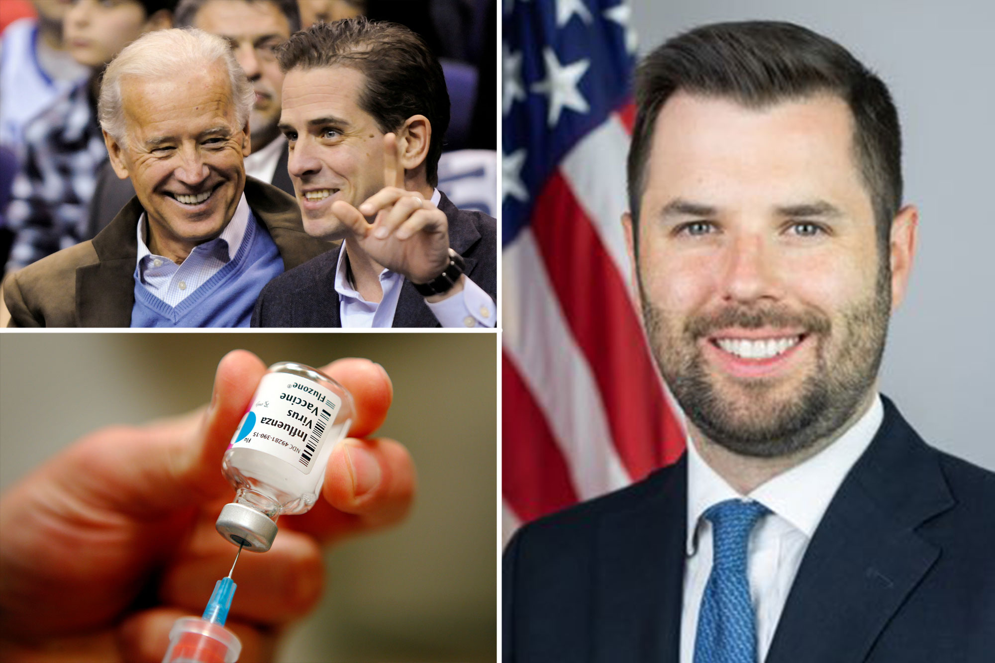 White House Revokes Surgeon General Nomination, Taps Social Media Influencer White House Revokes Surgeon General Nomination, Taps Social Media Influencer