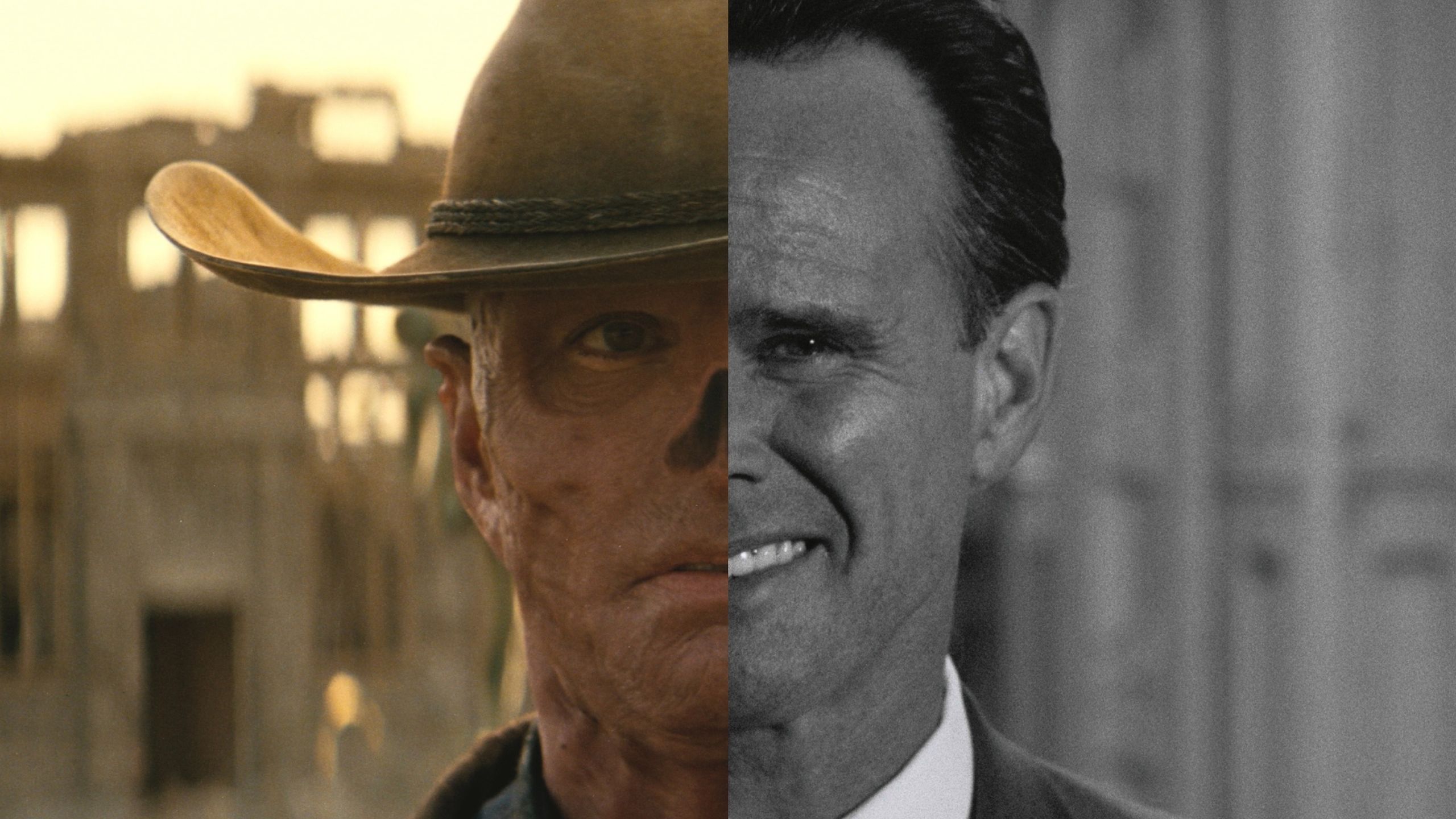 White Lotus Fan Theories: Walton Goggins' SNL Monologue White Lotus Fan Theories: Walton Goggins' SNL Monologue