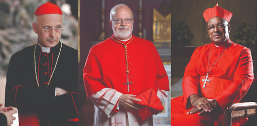 Who Could Be The Next Pope? Leading Candidates And Predictions Who Could Be The Next Pope? Leading Candidates And Predictions