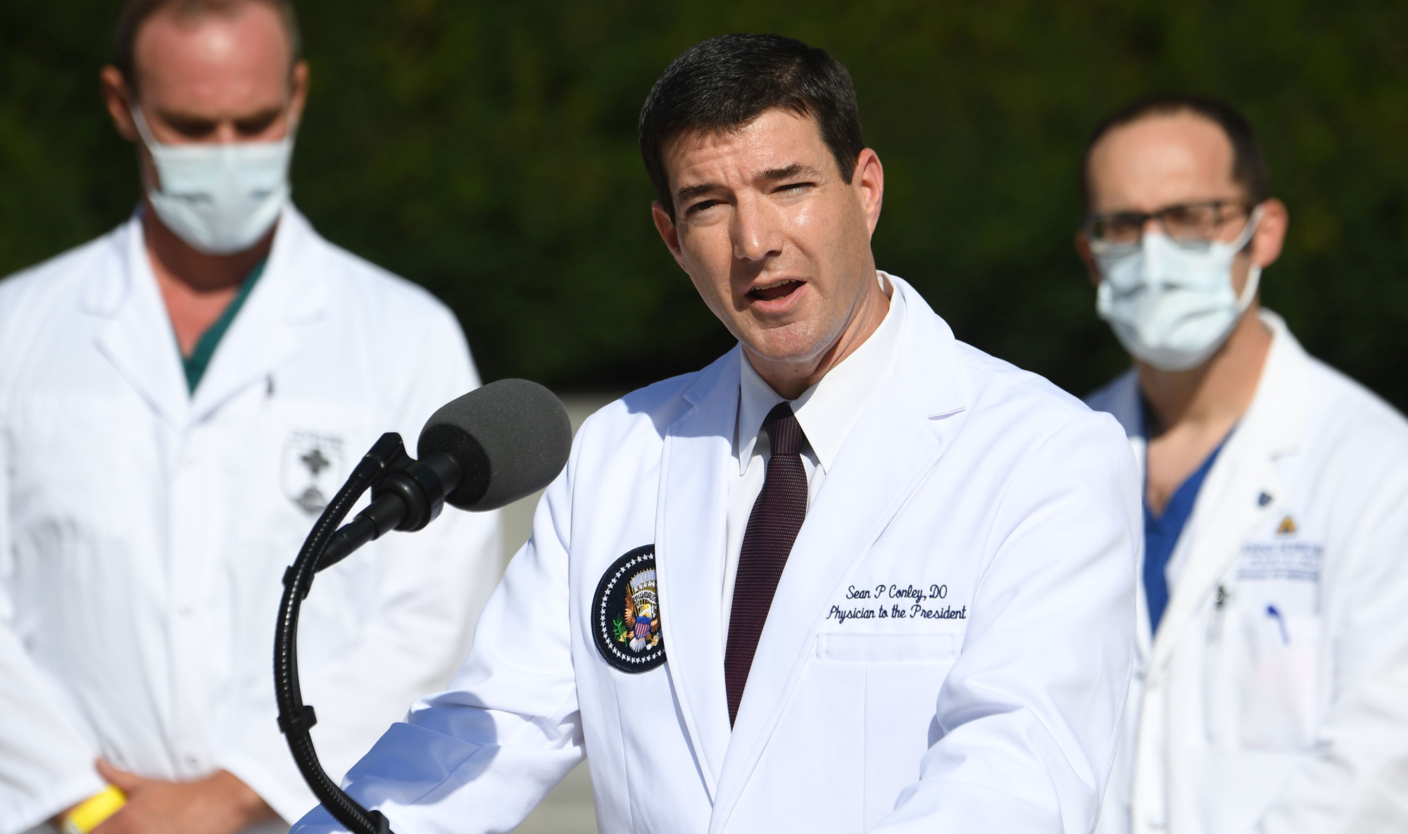 Who Is Casey Means? Trump's Pick For Surgeon General Explained Who Is Casey Means? Trump's Pick For Surgeon General Explained