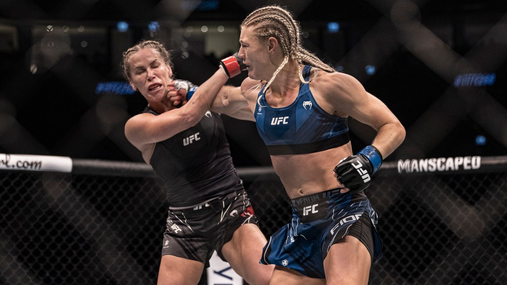 Who Is Manon Fiorot? A Rising Star In The UFC Who Is Manon Fiorot? A Rising Star In The UFC