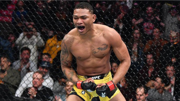 Who Is Michael Morales? Exploring The Undefeated UFC Welterweight Contender Who Is Michael Morales? Exploring The Undefeated UFC Welterweight Contender