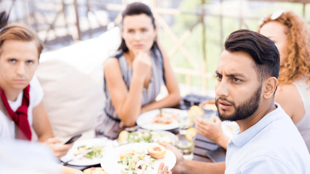 Who Pays For My Stolen Dreams? A Restaurant Owner's Fight For Accountability