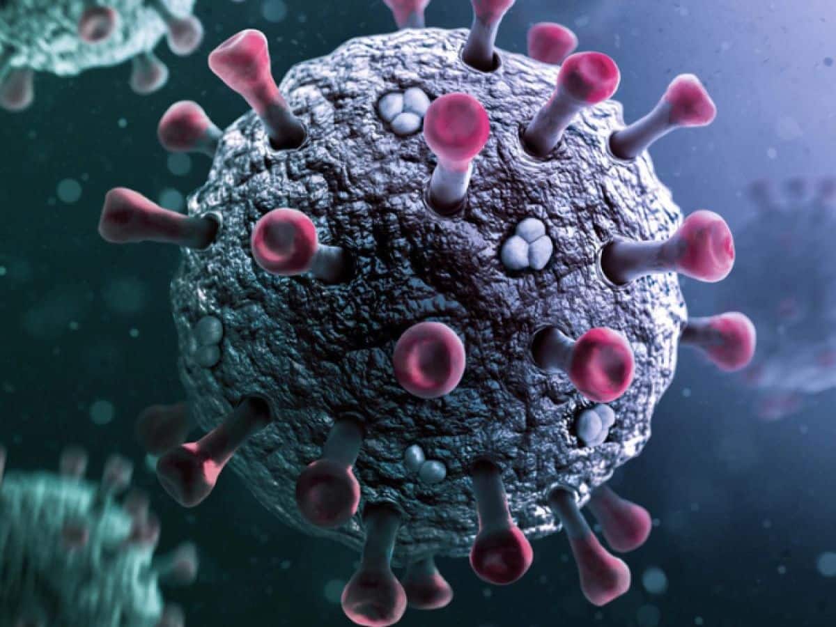 WHO Reports: Possible Link Between Emerging COVID-19 Variant And Rising Infection Rates WHO Reports: Possible Link Between Emerging COVID-19 Variant And Rising Infection Rates