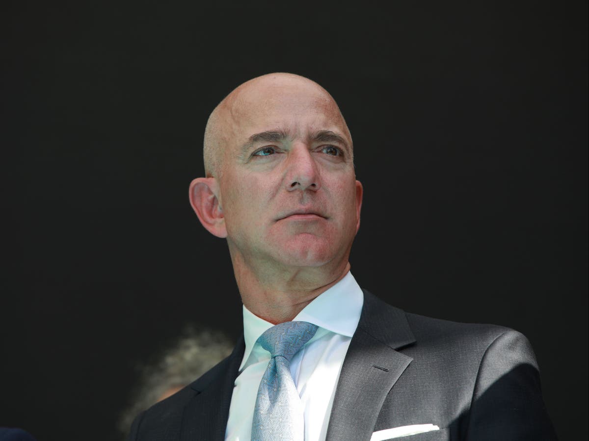 Who Should Be The Next James Bond? Jeff Bezos Asks, Fans Respond Who Should Be The Next James Bond? Jeff Bezos Asks, Fans Respond