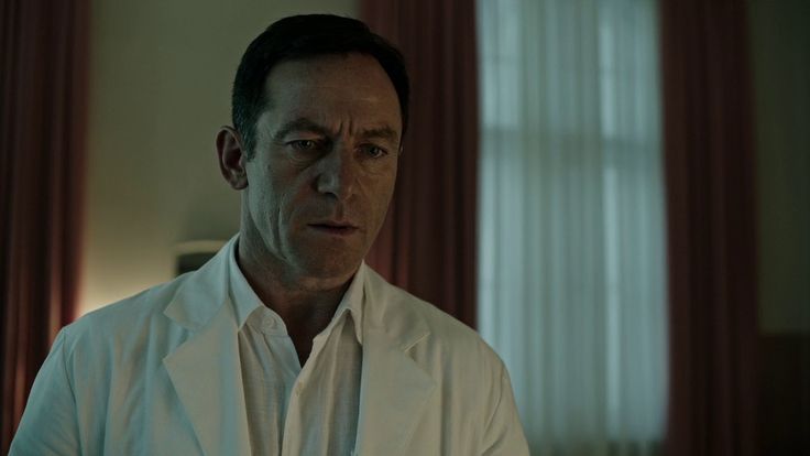 Who Should Play Lucius Malfoy? Jason Isaacs Reveals His Pick Who Should Play Lucius Malfoy? Jason Isaacs Reveals His Pick