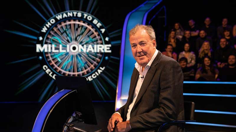 Who Wants To Be A Millionaire? Celebrity Edition: Analyzing The Stars' Performance