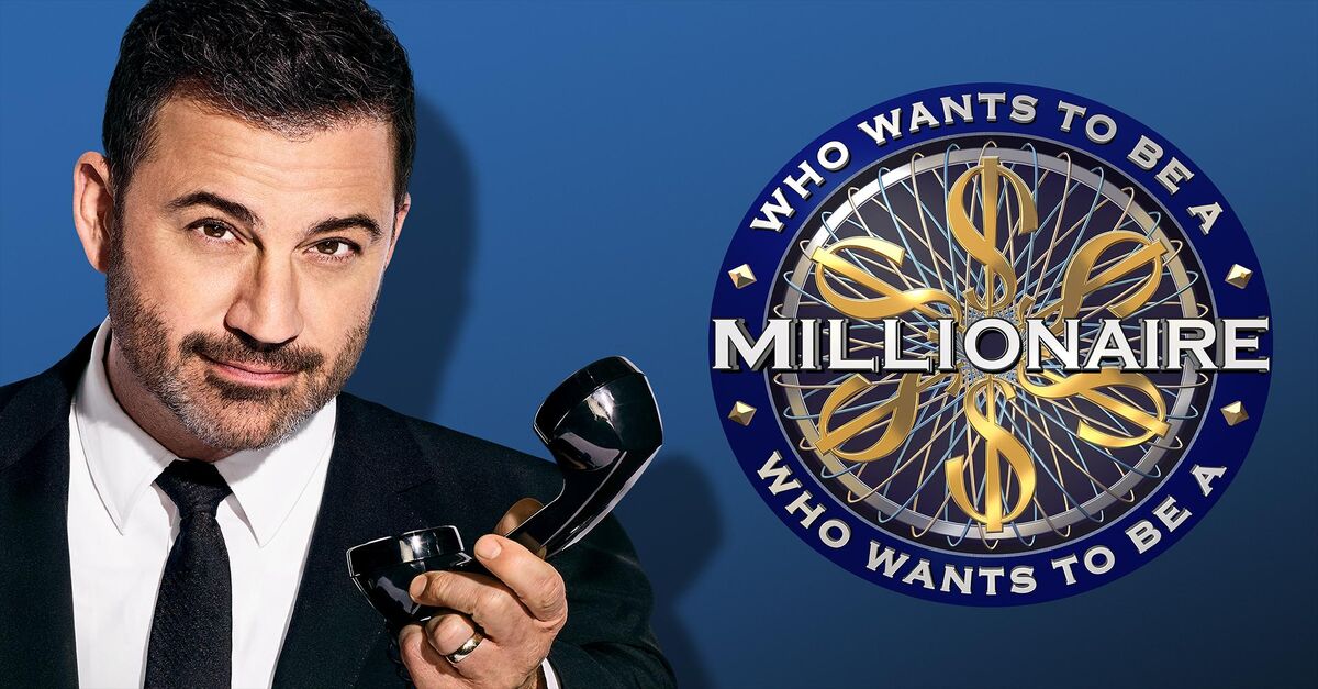 Who Wants To Be A Millionaire? Celebrity Special: Analyzing The Stars' Performances Who Wants To Be A Millionaire? Celebrity Special: Analyzing The Stars' Performances