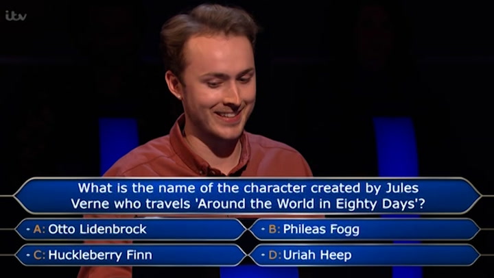 Who Wants To Be A Millionaire Fan Outrage: Player Wastes Lifelines On Simple Question!
