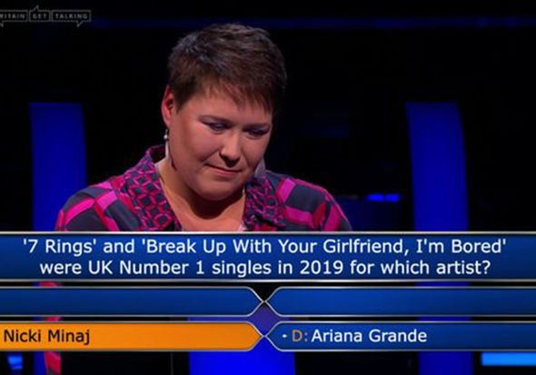 Who Wants To Be A Millionaire: Fans React To Slow Answer On Simple Question Who Wants To Be A Millionaire: Fans React To Slow Answer On Simple Question