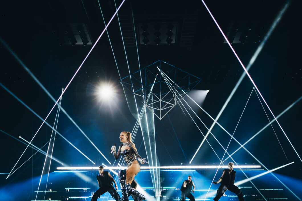 Who Will Host Eurovision 2025? Comedian In The Running? Who Will Host Eurovision 2025? Comedian In The Running?