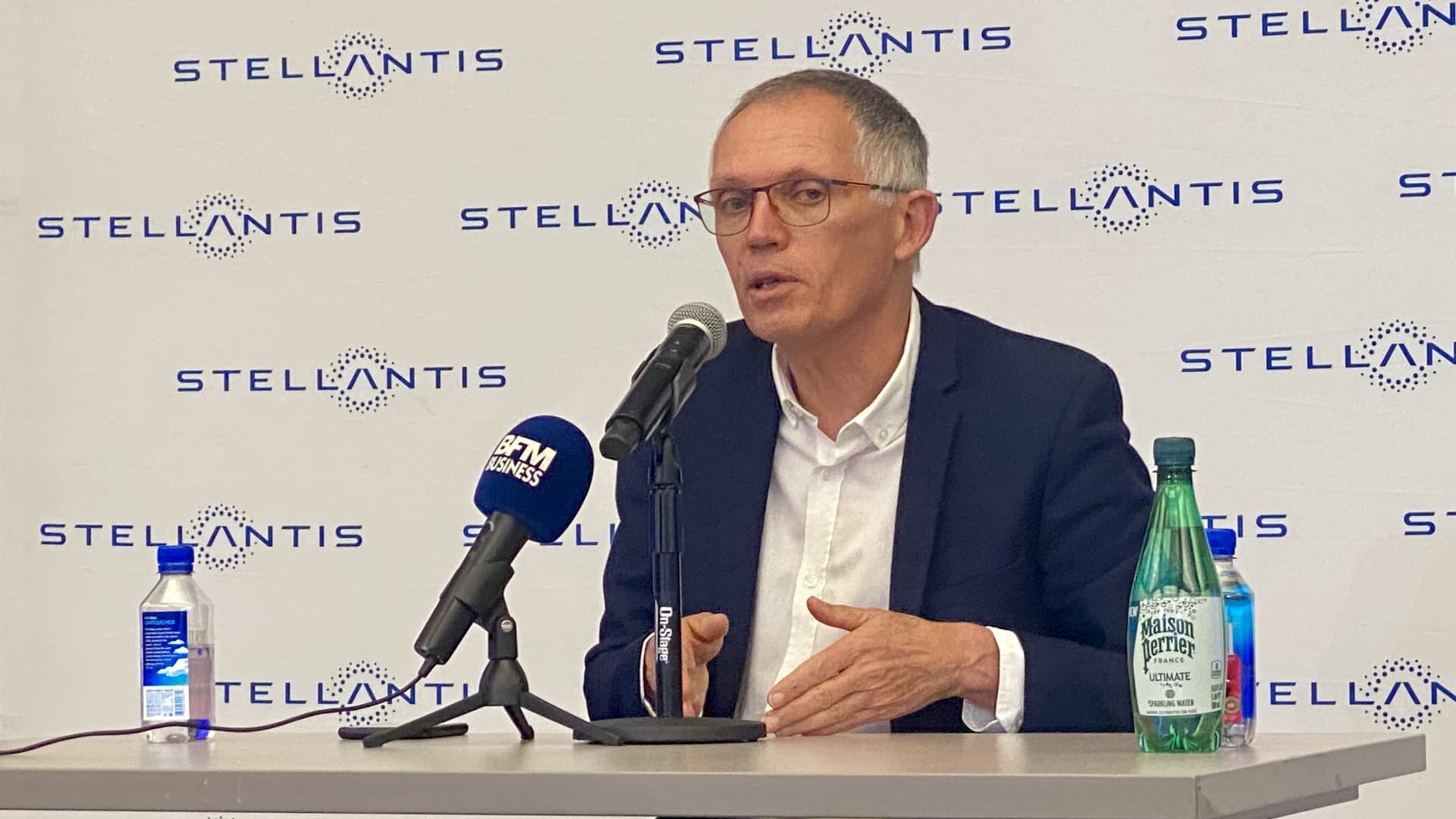Who Will Lead Stellantis? US Executive A Strong Contender Who Will Lead Stellantis? US Executive A Strong Contender
