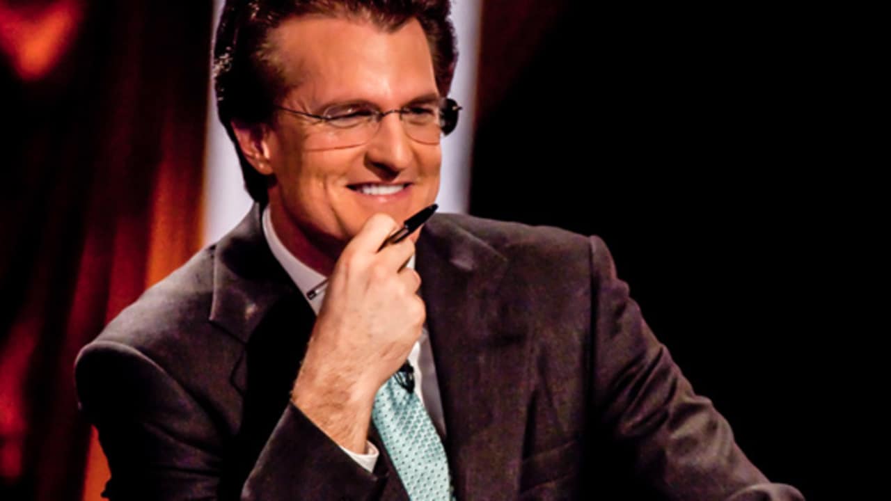 Who Will The Browns Draft At No. 2? Mel Kiper Jr.'s Projection Who Will The Browns Draft At No. 2? Mel Kiper Jr.'s Projection